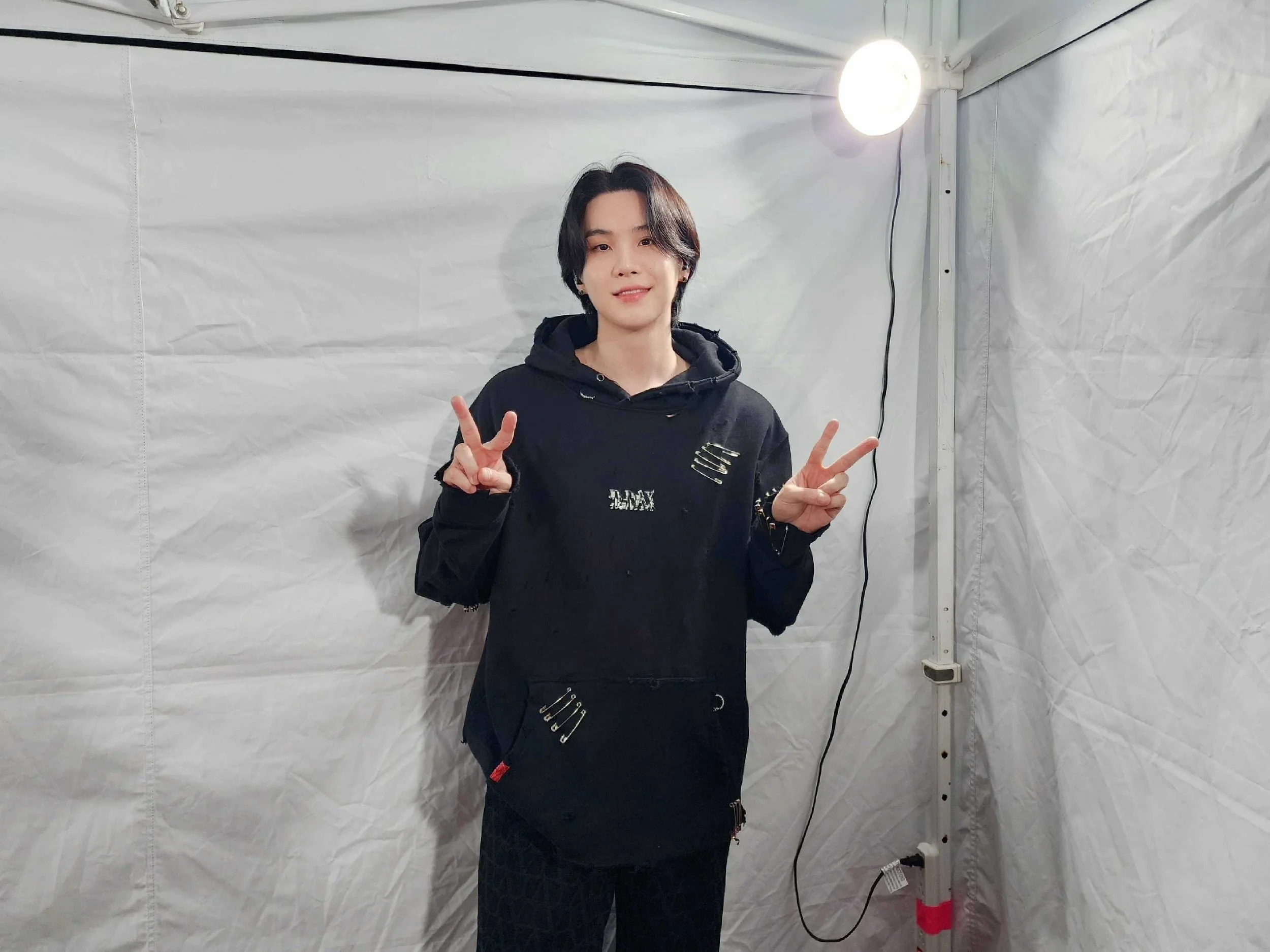 SUGA | Agust D D-DAY Tour — US BTS ARMY